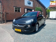 Opel Adam - 1.2 ( Airco + Elektrische ramen )