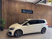 BMW 2-serie - Gran Tourer 216i 7p. High Executive Camera