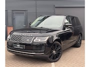 Land Rover Range Rover - VOGUE P400e Lucht Memory Full Option
