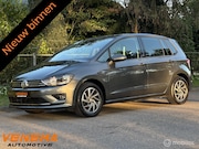 Volkswagen Golf Sportsvan - 1.2 TSI Sound