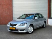 Mazda 3 - 1.6 Touring| AUTOMAAT| NAP| NEW APK