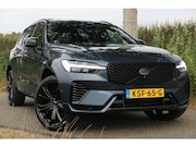 Volvo XC60 - 2.0 T8 Plug-in hybrid AWD Ultra Black Edition Vol