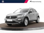 Volkswagen T-Roc - 1.0 TSI 110pk Style · Camera · ACC · Apple/Android Car Play 