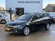 Volkswagen Eos - 1.4 TSI 123 PK, 6-BAK, NW MODEL, ELEK-DAK, ELEK-PA