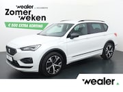 Seat Tarraco - 1.4 TSI e-Hybrid PHEV FR Business | 245 PK | SoH 91 % | Trek