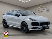 Porsche Cayenne Coupé - 3.0 E-Hybrid 2021 KRIJT | Sport Chrono | Burmester