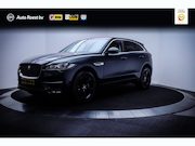 Jaguar F-Pace - 2.0T AWD PORTFOLIO 25t FULL LED | MERIDIAN | MEMORY | STOELV