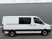 Mercedes-Benz Sprinter - 316 2.2 CDI 366 HD DC dubbel cabine 7 pers.