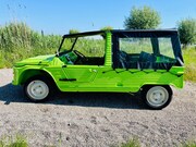 Citroën Méhari - 4 persoons