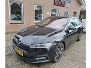 Skoda Octavia - Combi 1.5 e-TSI Business Edition Plus. O.a. verwarmde sports