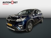 Suzuki S-Cross - 1.4 Boosterjet AllGrip Style Smart Hybrid |1500 Kg|Pano|