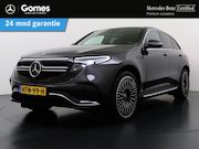 Mercedes-Benz EQC - 400 4MATIC 80 kWh | Rijassistentie Pakket | Stoelventilatie 