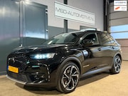DS DS 7 Crossback - E-Tense 4x4 LOUVRE Performance Line+ 300PK Panoramadak