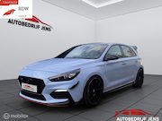 Hyundai i30 - 2.0 T-GDI N2 Performance
