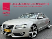 Audi A5 - Coupé BWJ 2011 2.0 180 PK TFSI Pro Line Business PANO | TREK