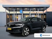 Volvo C40 - Recharge Twin Intro Edition 78 kWh
