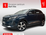 Peugeot 3008 - PureTech 130 EAT8 GT | Keyless | Stoelverwarming | Adaptive