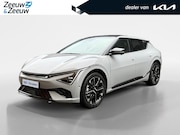 Kia EV6 - GT-Line 84 kWh Panoramisch schuif-/kanteldak | Verwarmbare e