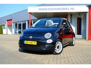Fiat 500C - 1.0 TwinAir Pop Airco|LMV|Cruise