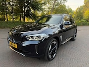 BMW iX3 - High Executive SOH 96%/Trekhaak/Pano/Leer/Headup/360Camera/H
