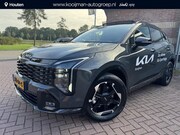 Kia Sportage - 1.6 T-GDi Hybrid GT-Line Demo Korting!, Schuif/Kanteldak, Do