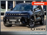 KGM Torres - Business Edition 80.6 kWh PANODAK / ADAPT. CRUISE / 10 jaar