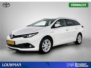 Toyota Auris - Touring Sports 1.8 Hybrid Energy Plus | Nederlandse Auto | D