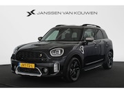 MINI Countryman - Mini 1.5 Cooper S E ALL4 Untamed Edition Pano Head-Up Harman