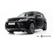 Land Rover Range Rover Sport - 5.0 V8 SC Autobiography | Meridian Audio | Panorama schuifda