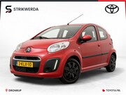 Citroën C1 - 1.0 Collection | Airco | Elek. Ramen | Bluetooth | Led dagri