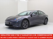 Tesla Model 3 - Long-Range AWD 351pk 75 kWh 91.6% SoH UPGRADE [ TREKHAAK+RYZ