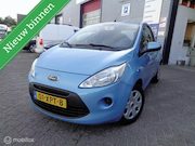 Ford Ka - 1.2 Champions Edition/Airco/Hoge zit/Stuurbekr/Zuinig/Nette 