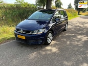 Volkswagen Touran - 1.2 TSI Trendline Airco Cruise Trekhaak