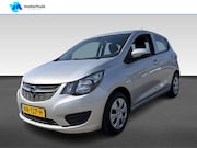 Opel Karl - 1.0 ecoFLEX Edition | Airco | Cruise control | Hill hold fun
