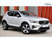 Volvo XC40 - T5 Recharge Ultimate Dark | Stoelverwarming | Trekhaak | Par
