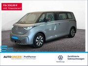 Volkswagen ID.Buzz - ID. Buzz Pro