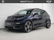 BMW i3 - S iPerformance 94Ah Schuifdak | ACC | Leder