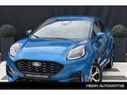 Ford Puma - 1.0 EcoBoost Hybrid ST-Line Automaat | Winter Pack | all Sea