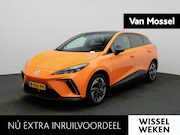 MG MG4 Electric - Luxury 64 kWh | 95,8% SOH | STUURVERWARMING | STOELVERWARMIN
