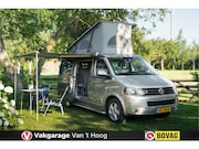 Volkswagen California - 2.0 TDI 180 pk Elektrisch Hefdak , Bearlock, Trekhaak