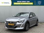 Peugeot e-208 - EV Blue Lease Active 50 kWh | SOH 92% | Carplay | Keyless | 