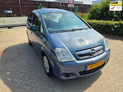 Opel Meriva - 1.6-16V Enjoy AUTOMAAT AIRCO PANODAK