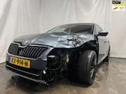 Skoda Superb - 1.8 TSI Style Business WOK