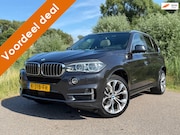 BMW X5 - XDrive30d High Executive / Automaat / Leder / Panorama dak /