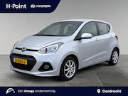Hyundai i10 - Comfort 1.0i i-Motion 67pk | TREKHAAK | NAVI | LM-VELGEN | C