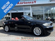 BMW 1-serie - 118i High Executive , , en slechts 111348 km gereden