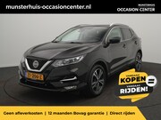 Nissan Qashqai - 1.3 DIG-T 160 PK N-Connecta - RIJKLAARPRIJS - Automaat - 160