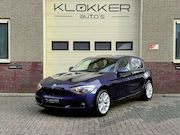 BMW 1-serie - 114i 12 MND garantie|Stoelverw.|Clima|Cruise|PDC