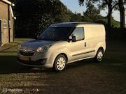 Opel Combo - Fiat Doblo 1.6 CDTi 105pk Sport airco cruise PDC