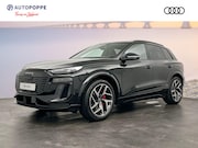 Audi Q6 e-tron - S edition e-tron perf 100Kwh 225 kW / 306 PK SUV E